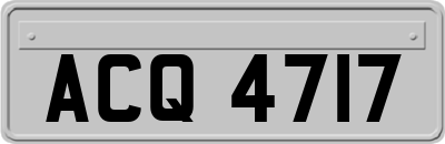 ACQ4717