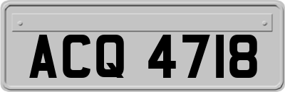 ACQ4718