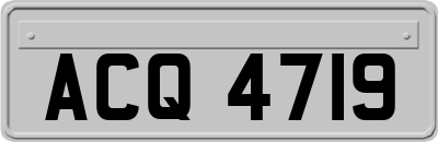ACQ4719
