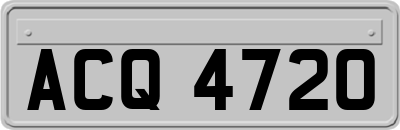 ACQ4720