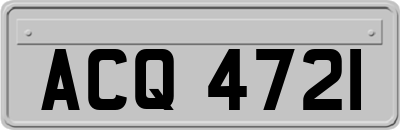 ACQ4721