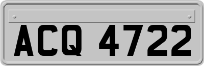 ACQ4722