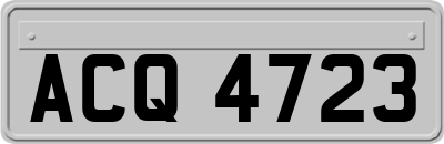 ACQ4723