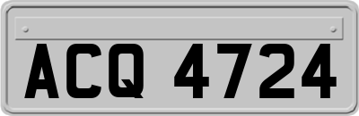 ACQ4724
