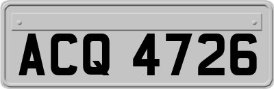ACQ4726