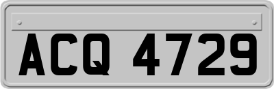 ACQ4729