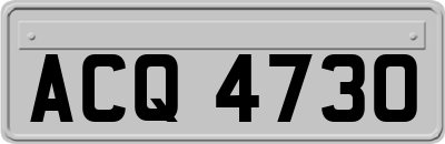 ACQ4730