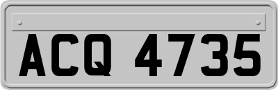 ACQ4735
