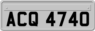 ACQ4740