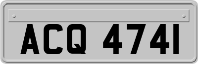 ACQ4741