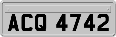 ACQ4742