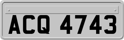 ACQ4743