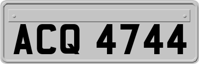 ACQ4744