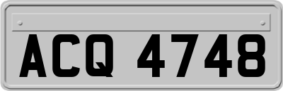 ACQ4748