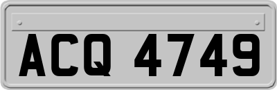 ACQ4749