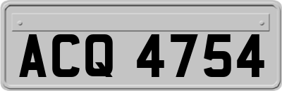ACQ4754