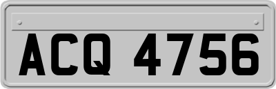 ACQ4756