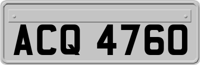 ACQ4760