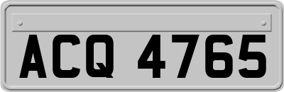 ACQ4765