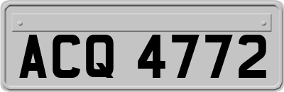ACQ4772
