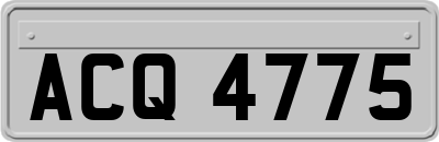 ACQ4775