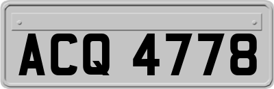 ACQ4778