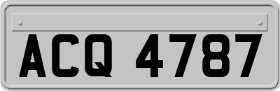 ACQ4787