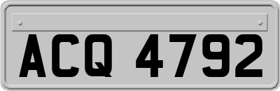 ACQ4792