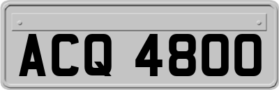 ACQ4800