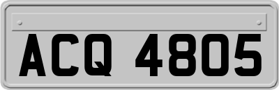 ACQ4805