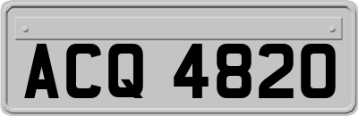 ACQ4820