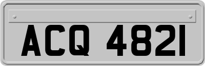 ACQ4821
