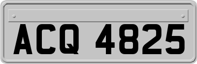 ACQ4825