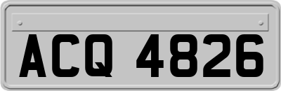 ACQ4826