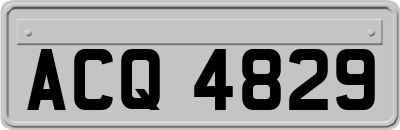 ACQ4829