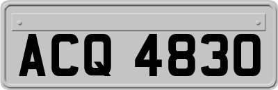 ACQ4830