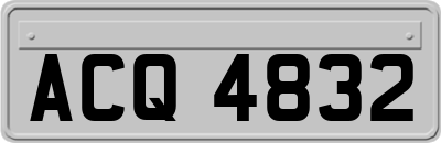ACQ4832