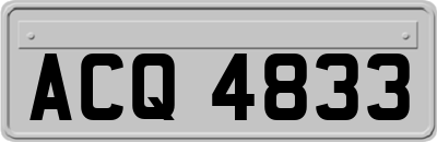 ACQ4833