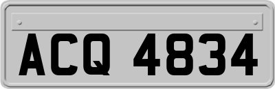 ACQ4834