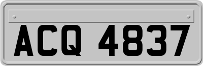 ACQ4837