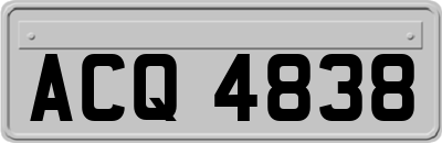 ACQ4838