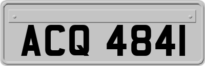 ACQ4841