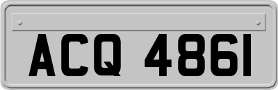 ACQ4861