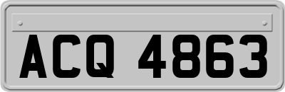ACQ4863