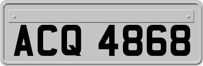 ACQ4868