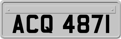 ACQ4871