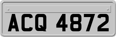 ACQ4872