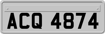 ACQ4874