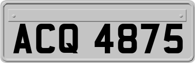 ACQ4875
