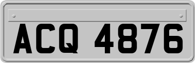 ACQ4876